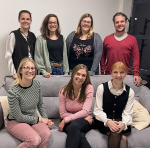 Foto Elternbeirat 2025-2026 Elternbeirat 2020-2021